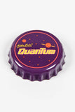 Fallout Bottle Cap Series: Nuka Quantum with Collectible Tin