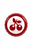 Fallout Bottle Cap Series: Nuka-Cherry with Collectible Tin