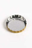 Fallout Bottle Cap Series: Nuka Orange with Collectible Tin