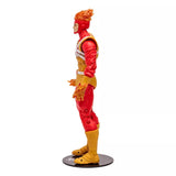 DC Multiverse Collector Edition Firestorm 7" Inch Scale Action Figure - McFarlane Toys (Target Exclusive)