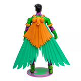DC Multiverse Red Robin (DC New 52) (Jokerised) (Gold Label) 7" Inch Scale Action Figure - McFarlane Toys