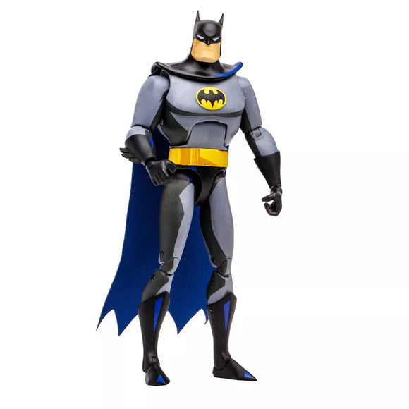 DC Comics Batman The Animated Series Batman 7
