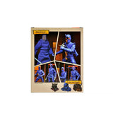 Teenage Mutant Ninja Turtles (Mirage Comics) Ultimate Foot Ninja 7” Scale Action Figure - NECA