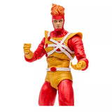 DC Multiverse Collector Edition Firestorm 7" Inch Scale Action Figure - McFarlane Toys (Target Exclusive)