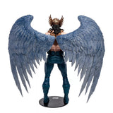 DC Multiverse Collector Edition Hawkman 7" Inch Scale Action Figure - McFarlane Toys (Target Exclusive)