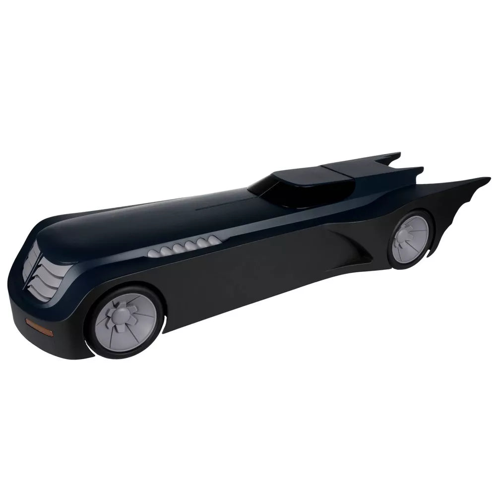 DC Comics Batman The Animated Series: Batmobile Action Figure