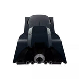DC Comics Batman The Animated Series: Batmobile Action Figure Vehicle - McFarlane Toys (Target Exclusive)