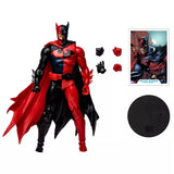 DC Multiverse Two-Face as Batman 7" Inch Scale Action Figure - McFarlane Toys *SALE!*