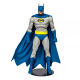 DC Multiverse Batman Knightfall 7" Inch Scale Action Figure - McFarlane Toys