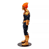 DC Multiverse Waverider (Gold Label) 7" Inch Scale Action Figure - McFarlane Toys (Target Exclusive)