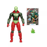 DC Multiverse Metallo (Gold Label) 7" Inch Scale Action Figure - McFarlane Toys (Target Exclusive) *SALE!*