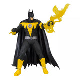 DC Multiverse Batman (Sinestro Corps) (Gold Label) 7" Inch Scale Action Figure - McFarlane Toys (Target Exclusive)