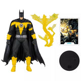 DC Multiverse Batman (Sinestro Corps) (Gold Label) 7" Inch Scale Action Figure - McFarlane Toys (Target Exclusive)