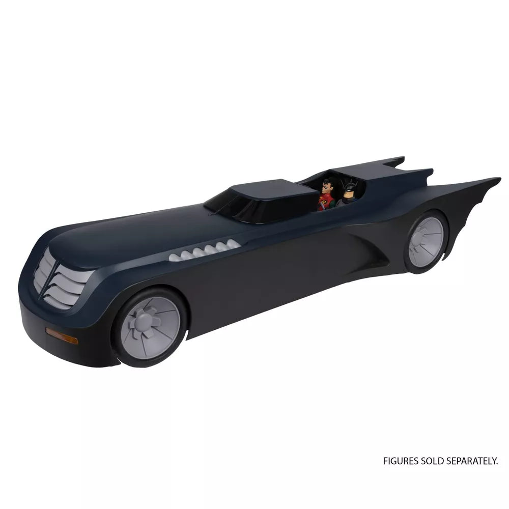DC Comics Batman The Animated Series: Batmobile Action Figure