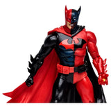 DC Multiverse Two-Face as Batman 7" Inch Scale Action Figure - McFarlane Toys *SALE!*