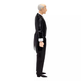 DC Comics Batman The Animated Series Alfred Pennyworth 7" Inch Scale Action Figure - McFarlane Toys (Target Exclusive)