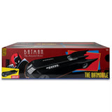 DC Comics Batman The Animated Series: Batmobile Action Figure Vehicle - McFarlane Toys (Target Exclusive)
