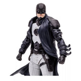 DC Multiverse Midnighter (Gold Label) 7" Inch Scale Action Figure - McFarlane Toys (Target Exclusive)