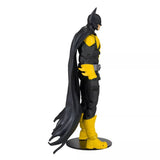 DC Multiverse Batman (Sinestro Corps) (Gold Label) 7" Inch Scale Action Figure - McFarlane Toys (Target Exclusive)