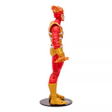 DC Multiverse Collector Edition Firestorm 7" Inch Scale Action Figure - McFarlane Toys (Target Exclusive)