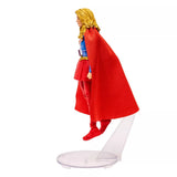 DC Multiverse Supergirl (Rebirth) (Gold Label) 7" Inch Scale Action Figure - McFarlane Toys (Target Exclusive)