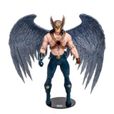 DC Multiverse Collector Edition Hawkman 7" Inch Scale Action Figure - McFarlane Toys (Target Exclusive)