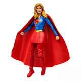 DC Multiverse Supergirl (Rebirth) (Gold Label) 7" Inch Scale Action Figure - McFarlane Toys (Target Exclusive)