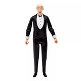 DC Comics Batman The Animated Series Alfred Pennyworth 7" Inch Scale Action Figure - McFarlane Toys (Target Exclusive)