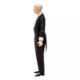 DC Comics Batman The Animated Series Alfred Pennyworth 7" Inch Scale Action Figure - McFarlane Toys (Target Exclusive)