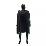 DC Comics Batman The Animated Series Robin 7" Inch Scale Action Figure (Condiment King Build-a Figure) - McFarlane Toys (Target Exclusive)