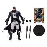 DC Multiverse Midnighter (Gold Label) 7" Inch Scale Action Figure - McFarlane Toys (Target Exclusive)
