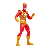 DC Multiverse Collector Edition Firestorm 7" Inch Scale Action Figure - McFarlane Toys (Target Exclusive)