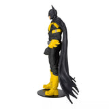 DC Multiverse Batman (Sinestro Corps) (Gold Label) 7" Inch Scale Action Figure - McFarlane Toys (Target Exclusive)