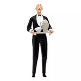 DC Comics Batman The Animated Series Alfred Pennyworth 7" Inch Scale Action Figure - McFarlane Toys (Target Exclusive)