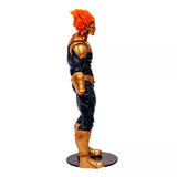 DC Multiverse Waverider (Gold Label) 7" Inch Scale Action Figure - McFarlane Toys (Target Exclusive)