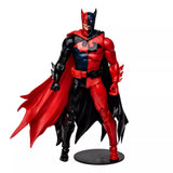 DC Multiverse Two-Face as Batman 7" Inch Scale Action Figure - McFarlane Toys *SALE!*