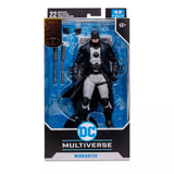 DC Multiverse Midnighter (Gold Label) 7" Inch Scale Action Figure - McFarlane Toys (Target Exclusive)