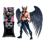 DC Multiverse Collector Edition Hawkman 7" Inch Scale Action Figure - McFarlane Toys (Target Exclusive)