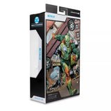 DC Multiverse Metallo (Gold Label) 7" Inch Scale Action Figure - McFarlane Toys (Target Exclusive) *SALE!*