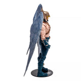 DC Multiverse Collector Edition Hawkman 7" Inch Scale Action Figure - McFarlane Toys (Target Exclusive)