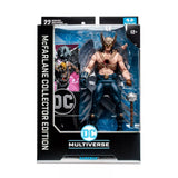DC Multiverse Collector Edition Hawkman 7" Inch Scale Action Figure - McFarlane Toys (Target Exclusive)