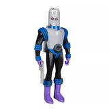 DC Comics Batman The Animated Series Mr. Freeze 7" Inch Scale Action Figure (Condiment King Build-a Figure) - McFarlane Toys (Target Exclusive)