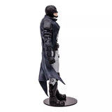 DC Multiverse Midnighter (Gold Label) 7" Inch Scale Action Figure - McFarlane Toys (Target Exclusive)