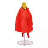 DC Multiverse Supergirl (Rebirth) (Gold Label) 7" Inch Scale Action Figure - McFarlane Toys (Target Exclusive)