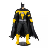 DC Multiverse Batman (Sinestro Corps) (Gold Label) 7" Inch Scale Action Figure - McFarlane Toys (Target Exclusive)