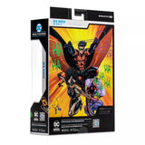 DC Multiverse Red Robin (DC New 52) (Jokerised) (Gold Label) 7" Inch Scale Action Figure - McFarlane Toys *SALE!*