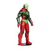 DC Multiverse Metallo (Gold Label) 7" Inch Scale Action Figure - McFarlane Toys (Target Exclusive) *SALE!*