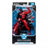 DC Multiverse Two-Face as Batman 7" Inch Scale Action Figure - McFarlane Toys *SALE!*