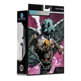 DC Multiverse Collector Edition Hawkman 7" Inch Scale Action Figure - McFarlane Toys (Target Exclusive)