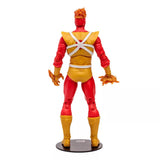 DC Multiverse Collector Edition Firestorm 7" Inch Scale Action Figure - McFarlane Toys (Target Exclusive)